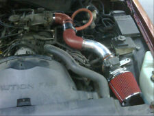 BCP RED 1996 1997 Crown Victoria Town Grand Marquis 4.6L V8 Ram Air Intake picture