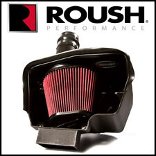 Roush Cold Air Intake System Kit fits 2010-2016 Ford Taurus SHO / Flex 3.5L V6 picture