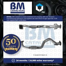 Exhaust Front / Down Pipe fits VW BORA 1J2, 1J6 1.6 00 to 02 BM 1J0253091FA New picture