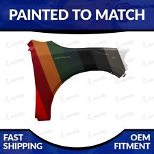 NEW Painted To Match Passenger Side Fender For 2011 -2022 Dodge Durango picture