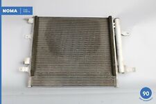 10-23 XJ XJR XK XKR XF XFR F-Type AC Air Conditioning Condenser Radiator OEM picture