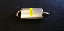 1999-2003 ACURA 3.2 TL PASSENGER SIDE MUFFLER ASSEMBLY picture
