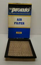 PA3580 Pronto Automotive Air Filter CA3717 Automotive Air Filter picture