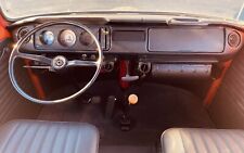 Air Conditioner Kit, Late Bus, Bay Window - 1968-1979 Under Dash Unit picture