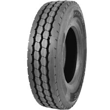 4 Tires Fortune FAM210 315/80R22.5 Load L 20 Ply All Position Commercial picture