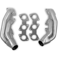 91733-1FLT Flowtech Set of 2 Headers for Toyota Tacoma FJ Cruiser 2007-2009 Pair picture