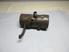 M38A1 M170 G758 Willys Jeep Engine Air Cleaner Crossover Tube picture