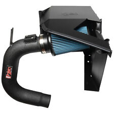 Injen SP1209WB Black Aluminum Cold Air Intake System for 2015-21 Subaru WRX 2.0L picture
