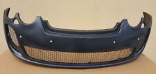 Bentley Continental  Supersports Style Front Bumper Cover 2005-2011 picture