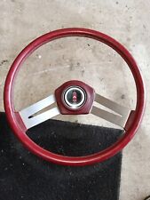 Cutlass 2 Spoke Sport Steering Wheel picture