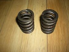 NOS 1981 82 83 84 85 FORD EXP 1.6L 4 CYL EXHAUST SPRING VALVES picture