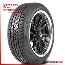 1 NEW 225/60R18 Groundspeed Voyager GT 100V (DOT:2323) Tire 225 60 R18 picture