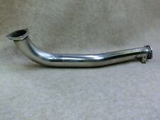 Stainless Steel Exhaust System (Front Pipe　Φ76.3) for Nissan z31 300zx Turbo picture