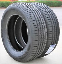 2 Tires 195/65R15 Maxtrek Maximus M2 AS A/S Performance 91H picture