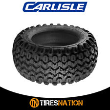 (1) New Carlisle HD Field Trax 25X13.00-9/3 Star Tires picture