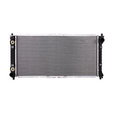 Radiator Replacement For Ford 1993-1997 Probe GT V6 2.5L FO3010118 F42Z8005A New picture