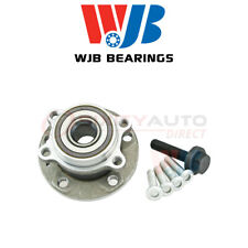 WJB Wheel Bearing & Hub Assembly for 2012-2013 Volkswagen Golf R 2.0L L4 - bu picture