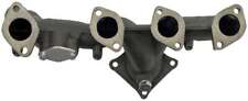 Rear Exhaust Manifold for 2000 Plymouth Grand Voyager -- 674-510-AR Dorman picture
