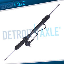 Power Steering Rack and Pinion for Hyundai Excel Scoupe Mitsubishi Precis picture