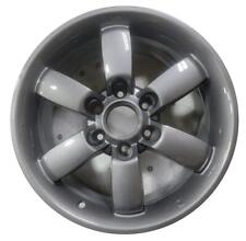 (1) Wheel Rim For Titan Recon OEM Nice Charcoal Painted picture