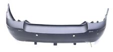 NEW OEM Ford Rear Bumper Cover 5G1Z-17K835-BAA Ford Five Hundred 2005-2007 picture