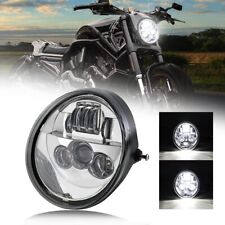 Motorcycle Headlight For Motorcycle V Rod VROD VRSCA VRSC Headlight VRSC/V-ROD picture