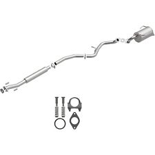BRExhaust 106-0162 Exhaust Systems for Subaru Outback 2010-2017 picture