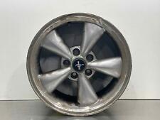 2001 Ford Mustang Wheel Rim 17x8 Alloy 5 Spoke Factory *SCUFFS* OEM 7r33-1007-ca picture