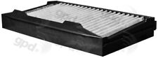 Global Parts Cabin Air Filter for 1999-2009 9-5 1211307 picture