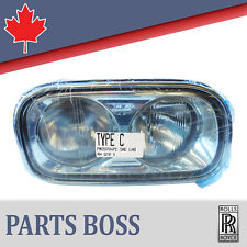 Rolls Royce Silver Seraph 2000 2001 2002 OEM NEW Headlight Assembly Front Right picture