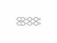 For 1964-1971 Pontiac Acadian Exhaust Manifold Gasket Set 55326VR 1965 1966 1967 picture