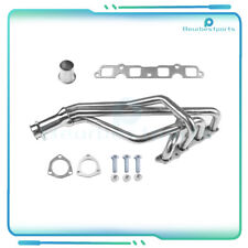 STAINLESS RACING MANIFOLD HEADER/EXHAUST FOR 80-82 TOYOTA COROLLA 3T-C DLX/SR5 picture