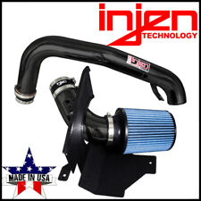 Injen SP Short Ram Cold Air Intake System fit 2013-2014 Ford Focus ST 2.0L Turbo picture