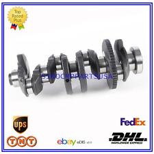 N42 N43 N46 2.0 Engine Crankshaft For BMW 116i 118i 120i 318i 320i 520i X1 X3 Z4 picture