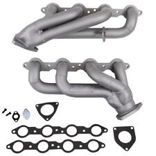 BBK Performance Parts 4006-DL 1999-2013 GM TRUCK/SUV 6.0L 1-3/4 SHORTY HEADERS ( picture