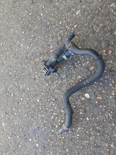 FORD FIESTA MK6 ST 2 LITRE HEADER TANK TO THERMOSTAT HOSE PIPE 2004 TO 2008 picture