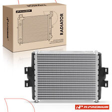 New Auxiliary Radiator for BMW 228i xDrive 328i GT xDrive 428i ActiveHybrid 3  picture