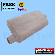 Exhaust Muffler FlowMaster for Ford Torino 1968 - 1974 picture