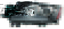 For 2010-2011 Mazda CX-7 Headlight HID Driver Side picture