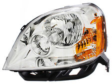 For 2005-2007 Ford Five Hundred Headlight Halogen Driver Side picture