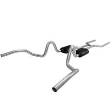 Exhaust System Kit for 1968-1969 Pontiac Beaumont picture