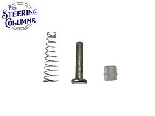 FITS 76-95 CJ WRANGLER STEERING WHEEL HORN CONTACT SPRING KIT FOR CANCEL CAM NEW picture
