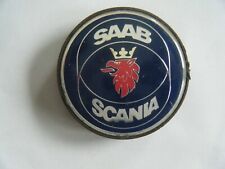   Saab Scania 9-3 9-5 900 9000 OEM Wheel Center Cap 5236294 Diameter 2 7/16 Inch picture