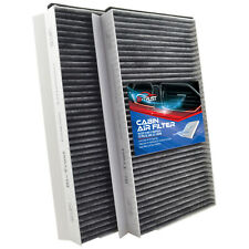 Cabin A/C Air Filter for 545I 550I 645Ci 650I M5 M6 528I Xdrive 535I Xdrive picture