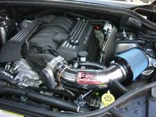 INJEN AIR INTAKE SYSTEM FOR 2012-2019 JEEP GRAND CHEROKEE SRT8 SRT 6.4L HEMI V8 picture