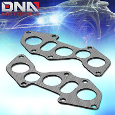 FOR 2006-2013 LEXUS IS350 GS350 IS250 GS450H V6 HEADER EXHAUST MANIFOLD GASKET picture