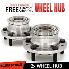 2x Front or Rear Wheel Hub Bearing For Mazda MPV 929 Protege Protege5 Millenia picture