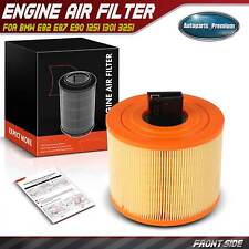 New Engine Air Filter for BMW E82 E87 E90 125i 130i 325i L6 2.5L L6 3.0L Mexico picture