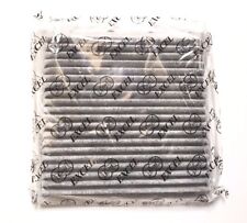 C35516 CARBONIZED CABIN AIR FILTER for MPV Galant Legacy Outback CF9846A 24875  picture