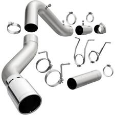 MagnaFlow 17870-HQ Exhaust System Kit for 2007-2010 Chevrolet Silverado 2500 HD picture